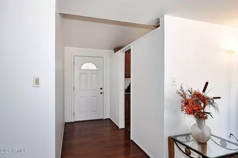 Entry Way - 6151 N 9th Ave, Phoenix, AZ 85013 photo 1 of 1