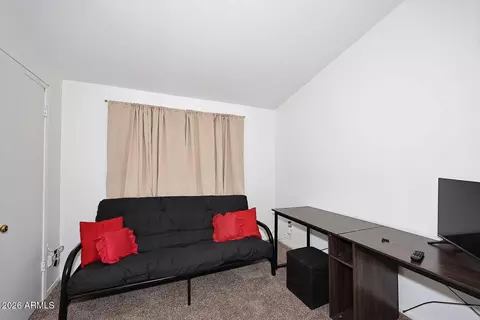 Bedroom - 6151 N 9th Ave, Phoenix, AZ 85013 photo 1 of 4