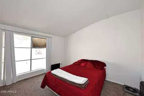 Bedroom - 6151 N 9th Ave, Phoenix, AZ 85013 photo 3 of 4