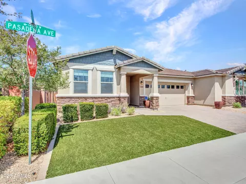 14594 W Pasadena Ave, Litchfield Park, AZ 85340