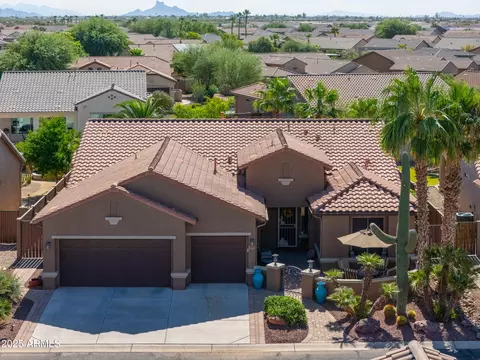 4757 W Nogales Way, Eloy, AZ 85131
