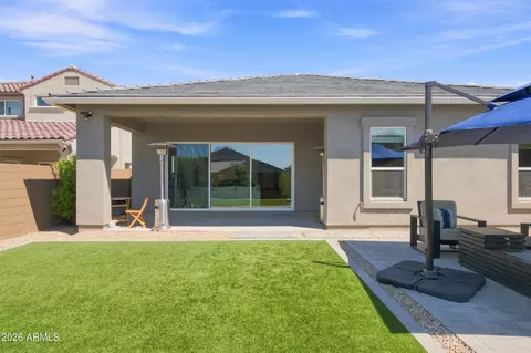 Exterior - 6035 E Quail Ave, Phoenix, AZ 85054 photo 2 of 10