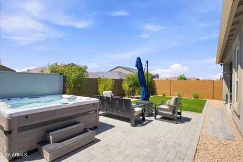 Exterior - 6035 E Quail Ave, Phoenix, AZ 85054 photo 7 of 10