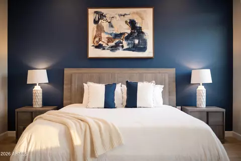 Bedroom - 6035 E Quail Ave, Phoenix, AZ 85054 photo 1 of 5