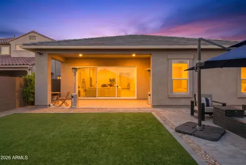 Exterior - 6035 E Quail Ave, Phoenix, AZ 85054 photo 8 of 10