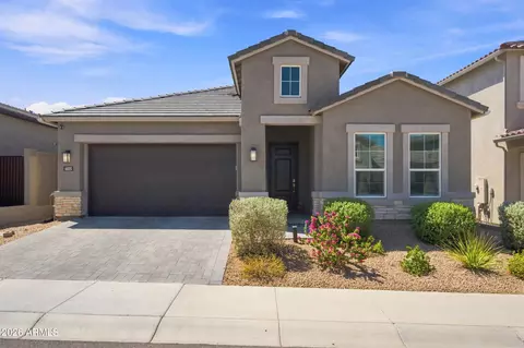 Exterior - 6035 E Quail Ave, Phoenix, AZ 85054 photo 9 of 10