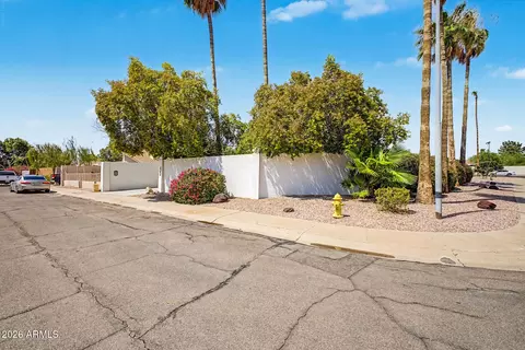 Exterior - 2068 E Cairo Dr, Tempe, AZ 85282 photo 11 of 11