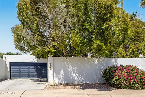 Exterior - 2068 E Cairo Dr, Tempe, AZ 85282 photo 1 of 11
