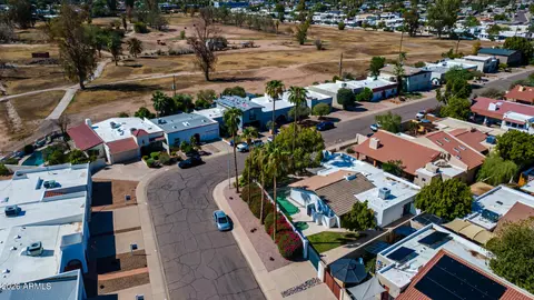 View/Area - 2068 E Cairo Dr, Tempe, AZ 85282 photo 12 of 12