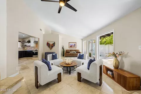 Living - 2068 E Cairo Dr, Tempe, AZ 85282 photo 2 of 2