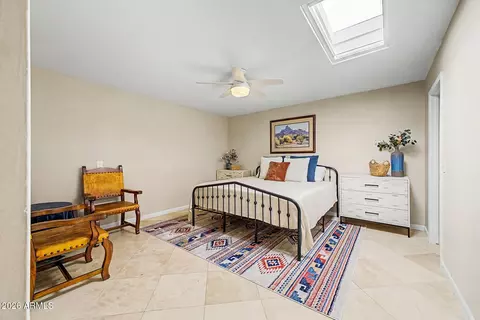 Bedroom - 2068 E Cairo Dr, Tempe, AZ 85282 photo 1 of 5