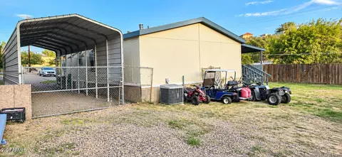 5470 E Roberts Dr, Globe, AZ 85501 photo 22