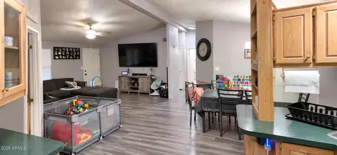 5470 E Roberts Dr, Globe, AZ 85501 photo 3