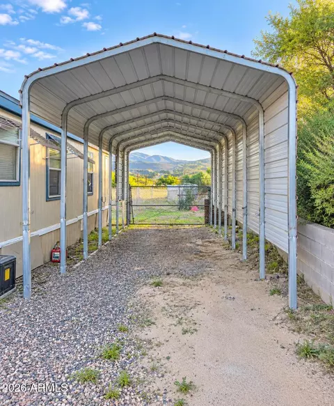 5470 E Roberts Dr, Globe, AZ 85501 photo 6