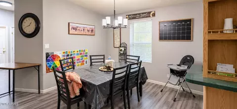 5470 E Roberts Dr, Globe, AZ 85501 photo 9