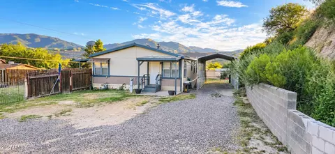 5470 E Roberts Dr, Globe, AZ 85501 photo 5