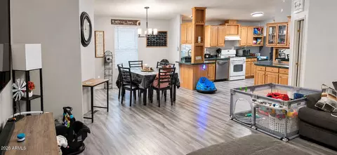 5470 E Roberts Dr, Globe, AZ 85501 photo 4