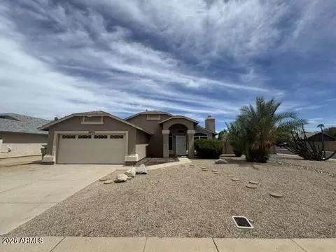 6205 N 89th Ave N, Glendale, AZ 85305