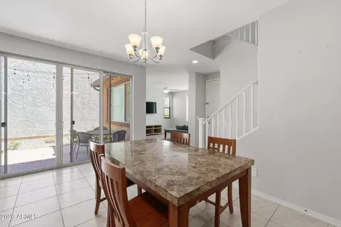 Dining - 4350 E Jesse St, Gilbert, AZ 85295 photo 1 of 1