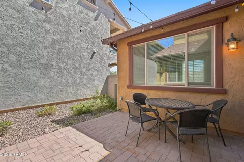 Exterior - 4350 E Jesse St, Gilbert, AZ 85295 photo 8 of 12