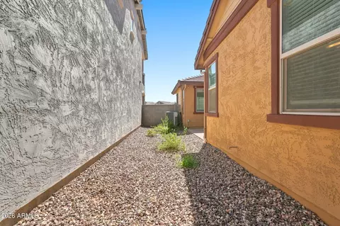 Exterior - 4350 E Jesse St, Gilbert, AZ 85295 photo 11 of 12