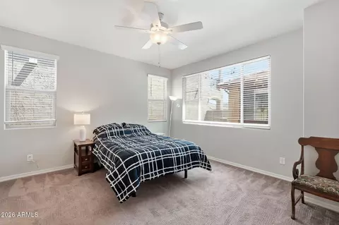 Bedroom - 4350 E Jesse St, Gilbert, AZ 85295 photo 1 of 9