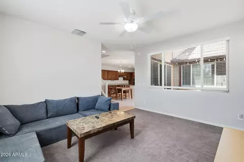 Living - 4350 E Jesse St, Gilbert, AZ 85295 photo 2 of 3