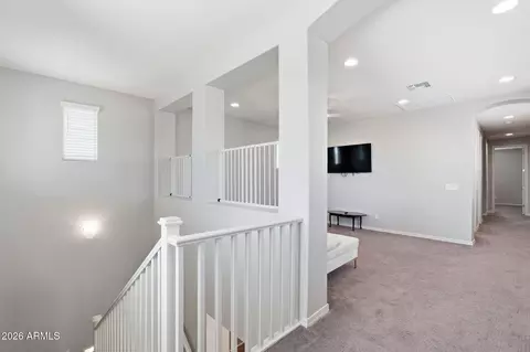 Entry Way - 4350 E Jesse St, Gilbert, AZ 85295 photo 1 of 2