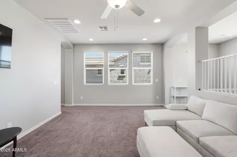 Living - 4350 E Jesse St, Gilbert, AZ 85295 photo 3 of 3
