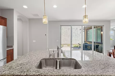 Kitchen - 4350 E Jesse St, Gilbert, AZ 85295 photo 5 of 5