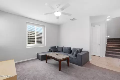 Living - 4350 E Jesse St, Gilbert, AZ 85295 photo 1 of 3