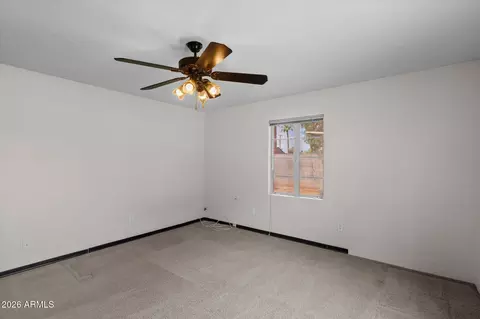 Bedroom - 1833 E Roma Ave, Phoenix, AZ 85016 photo 1 of 3