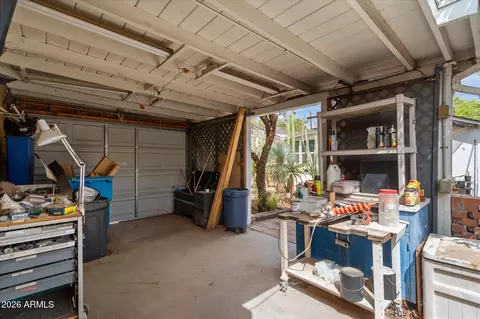 Exterior - 1833 E Roma Ave, Phoenix, AZ 85016 photo 7 of 7
