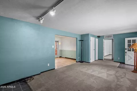 Living - 1833 E Roma Ave, Phoenix, AZ 85016 photo 2 of 3
