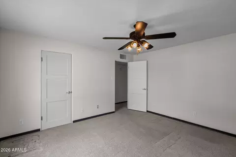 Bedroom - 1833 E Roma Ave, Phoenix, AZ 85016 photo 2 of 3