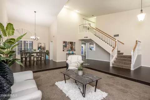 Living - 1832 E Windmere Dr, Phoenix, AZ 85048 photo 1 of 5