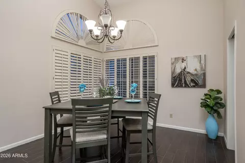 Dining - 1832 E Windmere Dr, Phoenix, AZ 85048 photo 2 of 2