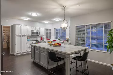 Kitchen - 1832 E Windmere Dr, Phoenix, AZ 85048 photo 3 of 5