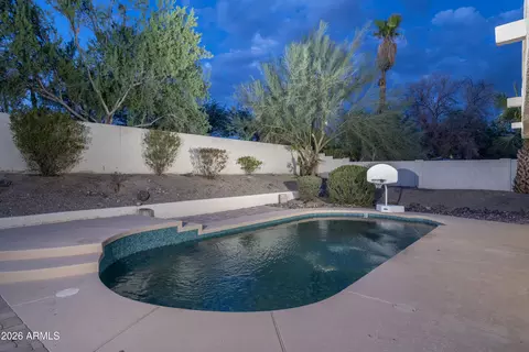 Exterior - 1832 E Windmere Dr, Phoenix, AZ 85048 photo 3 of 10
