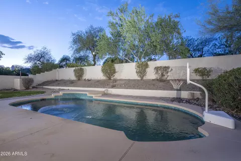 Exterior - 1832 E Windmere Dr, Phoenix, AZ 85048 photo 6 of 10