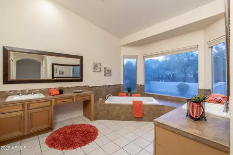 Bath - 1832 E Windmere Dr, Phoenix, AZ 85048 photo 1 of 4
