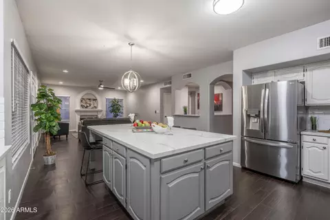 Kitchen - 1832 E Windmere Dr, Phoenix, AZ 85048 photo 5 of 5