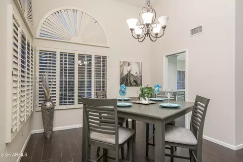 Dining - 1832 E Windmere Dr, Phoenix, AZ 85048 photo 1 of 2