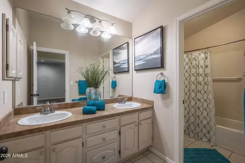 Bath - 1832 E Windmere Dr, Phoenix, AZ 85048 photo 2 of 4