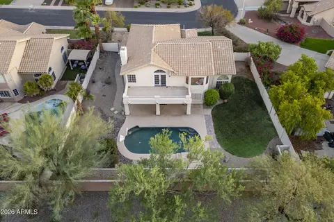 View/Area - 1832 E Windmere Dr, Phoenix, AZ 85048 photo 4 of 6
