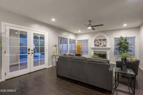 Living - 1832 E Windmere Dr, Phoenix, AZ 85048 photo 3 of 5