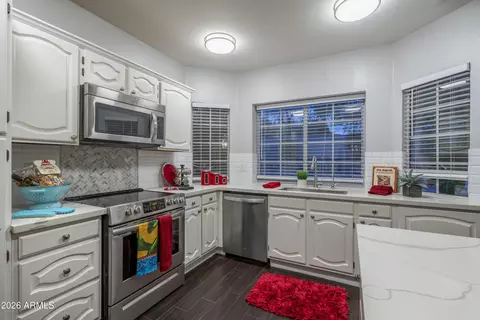 Kitchen - 1832 E Windmere Dr, Phoenix, AZ 85048 photo 1 of 5