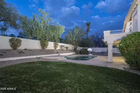 Exterior - 1832 E Windmere Dr, Phoenix, AZ 85048 photo 5 of 10