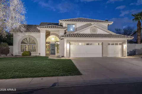 Exterior - 1832 E Windmere Dr, Phoenix, AZ 85048 photo 8 of 10