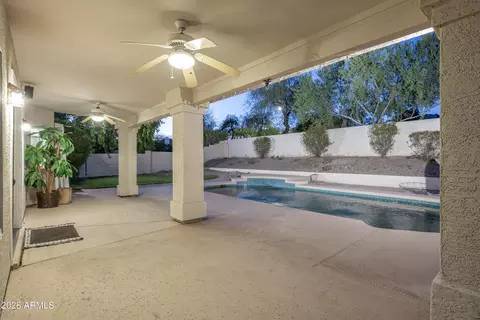Exterior - 1832 E Windmere Dr, Phoenix, AZ 85048 photo 4 of 10